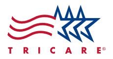 Tricare logo